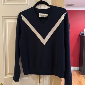 Tory Burch sport sweater